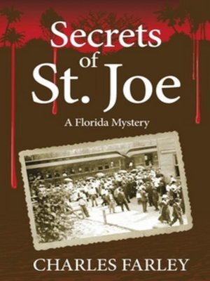 cover image of Secrets of St. Joe